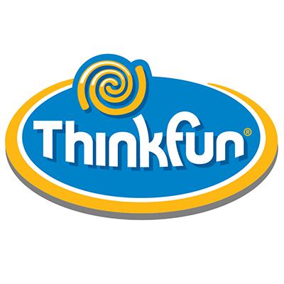 ThinkFun - Logic Puzzles and Games