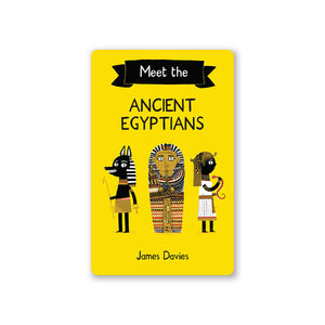 Ancient Adventures Collection - Cards for Yoto Player / Mini (4 Cards)