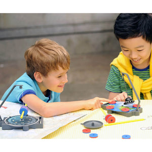 Anti-Gravity Maglev - Kidzlabs