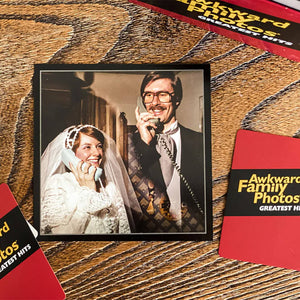 Awkward Family Photo Game - Big Potato