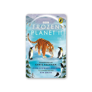 BBC Earth Collection - Cards for Yoto Player / Mini (3 Cards)