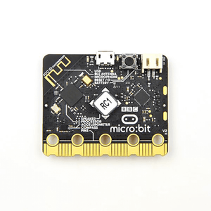 BBC micro:bit V2.2
