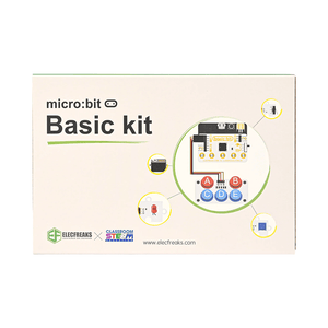 Basic Kit with micro:bit - ELECFREAKS