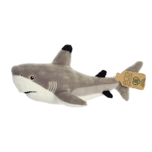 Blacktip Shark Soft Toy - Aurora