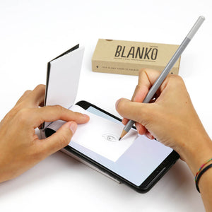 Blanko Flipbook - Flipboku