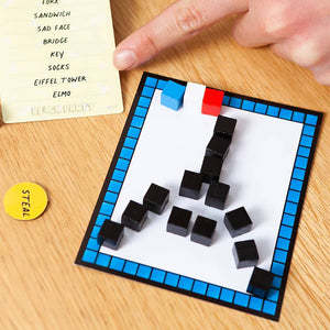 Block Party Game - Big Potato