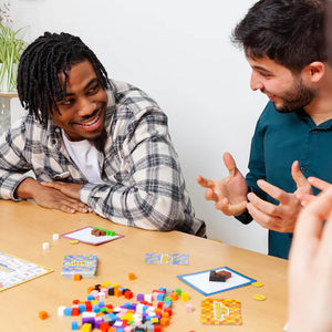 Block Party Game - Big Potato