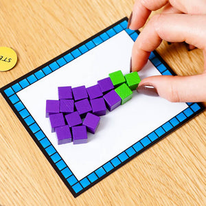 Block Party Game - Big Potato