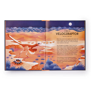 Book of Dinosaurs: 10 Record Breaking Prehistoric Animals - Phaidon Press (Hardback)