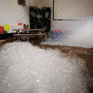 Bubble Machine Mix (Makes 5 Litres) - Dr Zigs