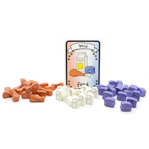 Cat Lady: Box of Treats Expansion - AEG