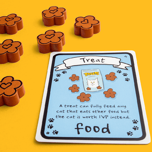 Cat Lady: Box of Treats Expansion - AEG