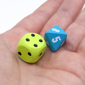 The Chameleon Travel - Big Potato