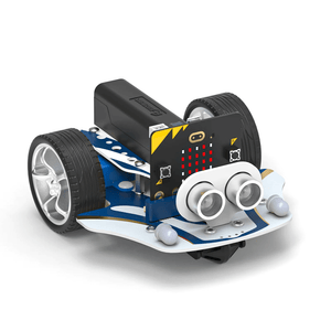 Cutebot Pro Smart Car Robot Kit for micro:bit - ELECFREAKS
