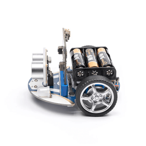 Cutebot Smart Car Robot Kit for micro:bit - ELECFREAKS