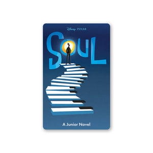 Pixar Audio Collection - Yoto (6 Cards)