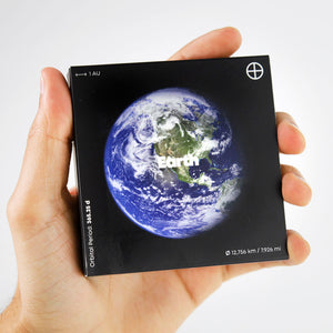 Earth Flipbook - Flipboku