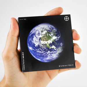 The Solar System Flipbook Collection - Flipboku