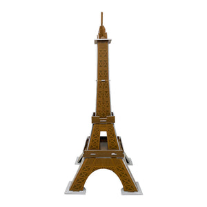 Eiffel Tower 3D Puzzle