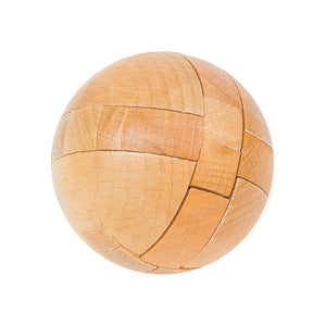 Atom Puzzle - Professor Puzzle (Einstein Collection)