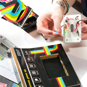 Electronic Games Advent Calendar - Eight Innovation