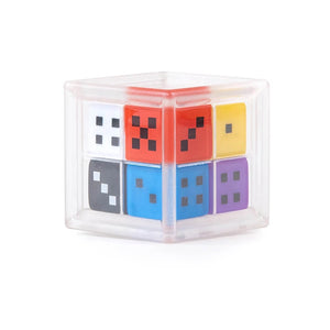 Equal 7 Puzzle - Recent Toys