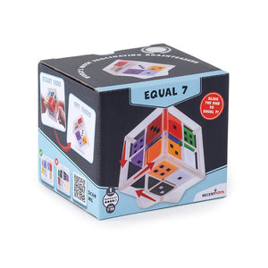 Equal 7 Puzzle - Recent Toys