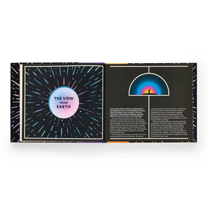 Exploring the Universe: A Complete Guide to the Cosmos - Phaidon Press (Hardback)
