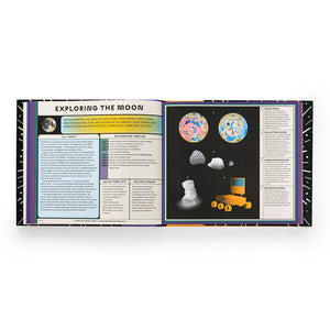 Exploring the Universe: A Complete Guide to the Cosmos - Phaidon Press (Hardback)