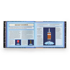 Exploring the Universe: A Complete Guide to the Cosmos - Phaidon Press (Hardback)