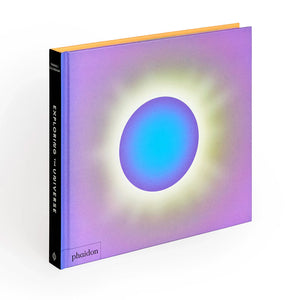 Exploring the Universe: A Complete Guide to the Cosmos - Phaidon Press (Hardback)