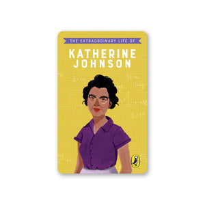 Extraordinary Lives Collection - Cards for Yoto Player / Mini (6 Cards)