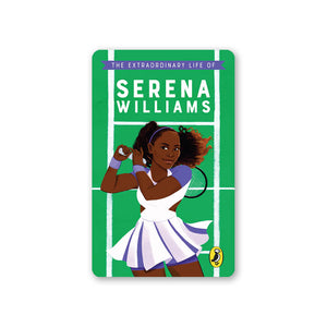 Extraordinary Lives Collection - Cards for Yoto Player / Mini (6 Cards)