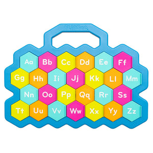 Flipsee: Flip 'n Fun Alphabet Board - Mobi