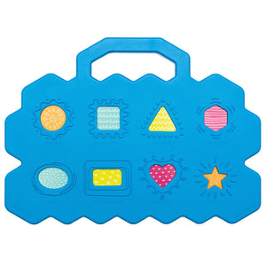 Flipsee: Flip 'n Fun Alphabet Board - Mobi