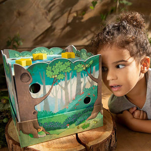 Forest Friends (My Very First Games) - Haba