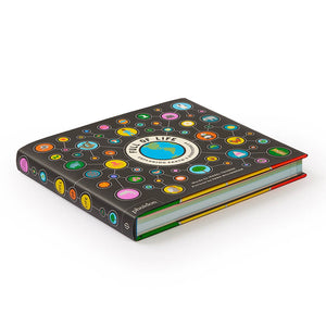 Full of Life: Exploring Earth's Biodiversity - Phaidon Press (Hardback)
