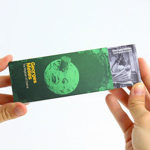 Georges Méliès Cinematic Pioneers Flipbook - Flipboku