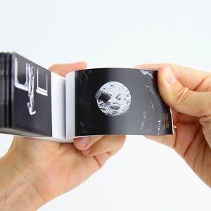 Georges Méliès Cinematic Pioneers Flipbook - Flipboku