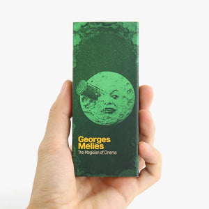 Georges Méliès Cinematic Pioneers Flipbook - Flipboku