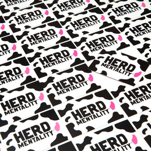 Herd Mentality Game - Big Potato