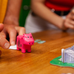 Herd Mentality Game - Big Potato