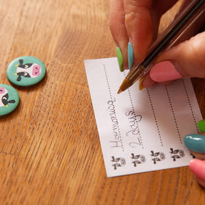 Herd Mentality Game - Big Potato