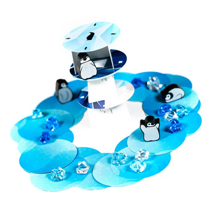 High Rise Penguins - Alley Cat Games