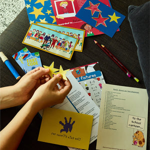 Horrid Henry and the Confiscation Cupboard Chaos: A Puzzle-Based Adventure of 7-10 Year Olds - Puzzle Post