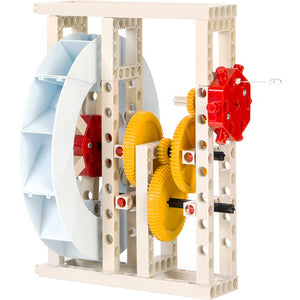 Hydropower STEM Experiment Kit - Thames & Kosmos