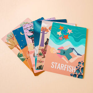 Kids Yoga Cards: Expansion Deck - IMYOGI