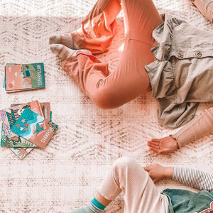 Kids Yoga Cards: Expansion Deck - IMYOGI