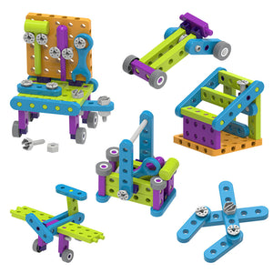 Intro to Tools & Building by Kids First - Thames & Kosmos