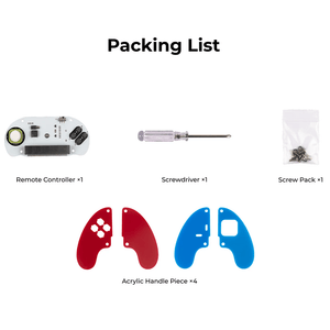 Joystick:bit for micro:bit - ELECFREAKS
